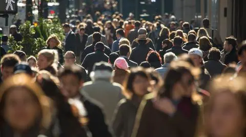 Szeroko zakrojona akcja, miliony osób na celowniku