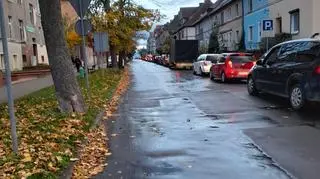 Korki w Zgorzelcu