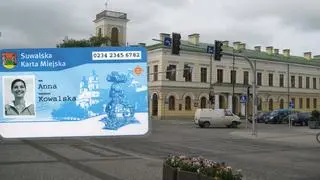 Wyciekły m.in. dane osób, które przy wyrabianiu karty mieszkańca zgodziły się, aby powiadomić ich SMS-em, że taka karta jest już gotowa