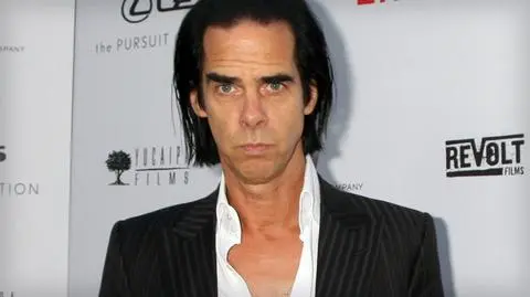 Zwiastun filmu Nicka Cave&#039;a i The Bad Seeds "One More Time With Feeling"