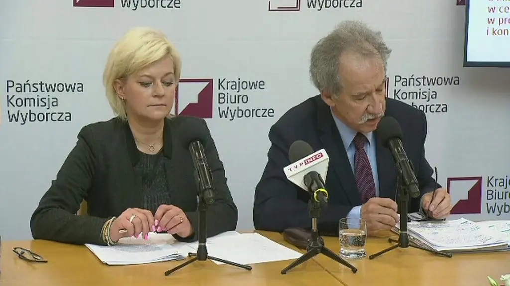 Szef PKW krytycznie o proponowanych zmianach