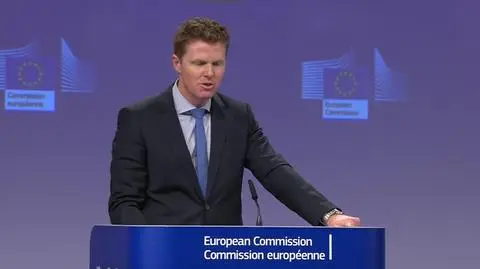 EU Commission received Poland's request to suspend penalties imposed by CJEU over disciplinary chamber
