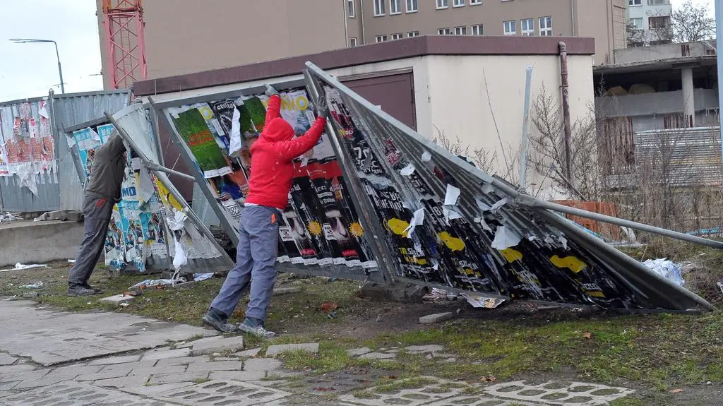 Cała rozmowa z Pawłem Frątczakiem