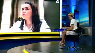 Cichanouska o więzionym na Białorusi mężu: obawiam się o jego bezpieczeństwo