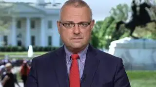"Celem było jedno - ukarać Rosję za mieszanie się w wybory"