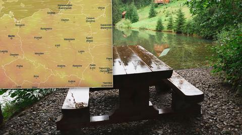 Pogoda na 5 dni: jeszcze chwila z gorącem i burzami, później zrobi się nieco chłodniej