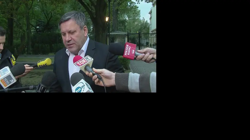 Piechociński o środowym spotkaniu