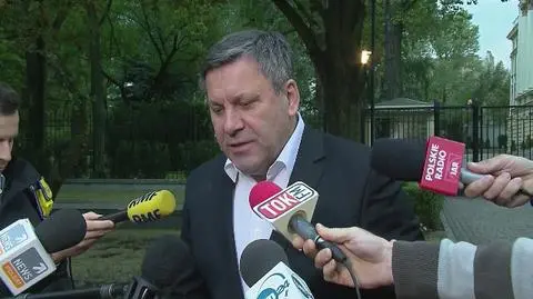 Piechociński o środowym spotkaniu