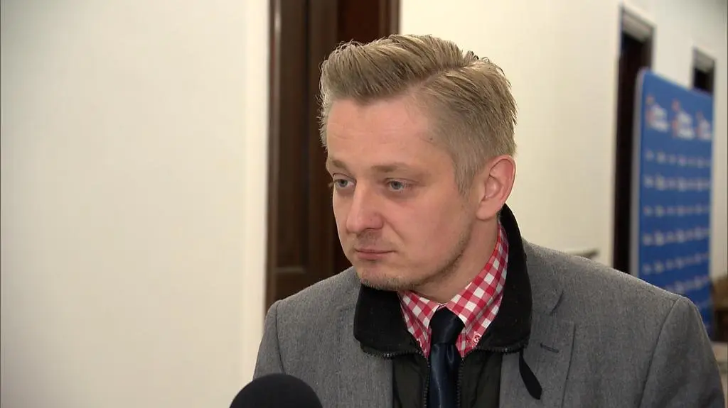 Stefaniak: widać że jest bardzo dobrze