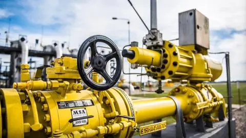 Polish gov't to take over Gazprom's assets in Poland