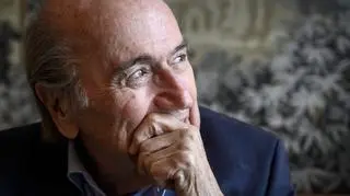 Sepp Blatter
