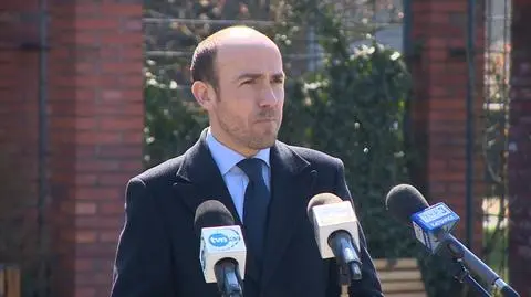 "Zapraszam Kaczyńskiego pod sklep spożywczy"