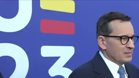 morawiecki calosc