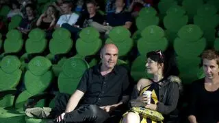 Trwa wielkie filmowe święto