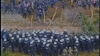 Kadr ze spotu Stowarzyszenia Pokolenie