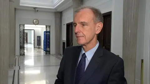 Bogdan Klich: między Macierewiczem a Dudą jest twarda wojna