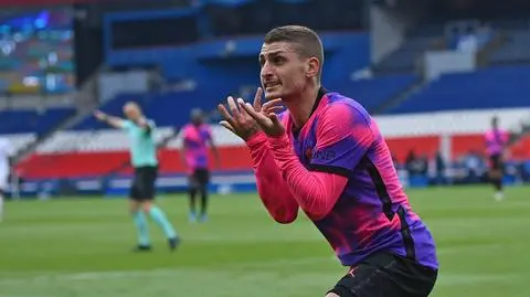 Kontuzja gwiazdy PSG. Może nie zagrać na Euro