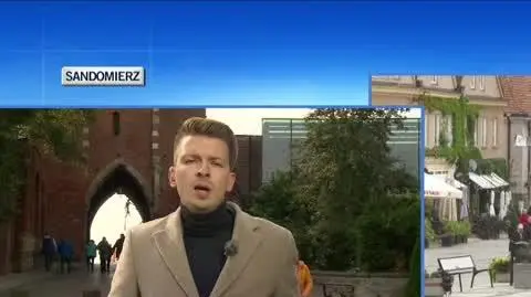 sandomierz live 2
