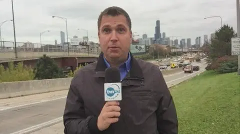 Świętowanie Niepodległości w Chicago