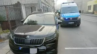 35-latka miała ponad dwa promile, wiozła dziecko i doprowadziła do kolizji