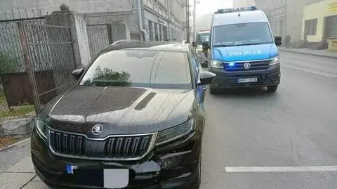 35-latka miała ponad dwa promile, wiozła dziecko i doprowadziła do kolizji