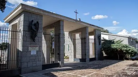 Przeor sprzeciwia się ekshumacji szczątków generała Franco