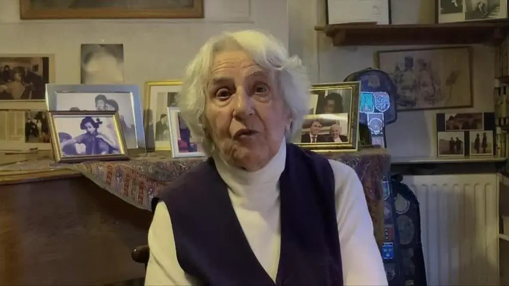 auschwitz anita lasker-wallfisch