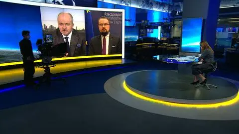 "W polityce amerykańskiej wraca stara zasada, że sojusznicy muszą być kompatybilni z Zachodem"