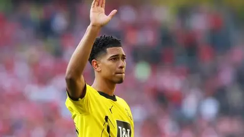 Wielki transfer do Realu Madryt. Borussia Dortmund potwierdza
