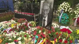 04.05 | Ostatnia droga Władysława Bartoszewskiego