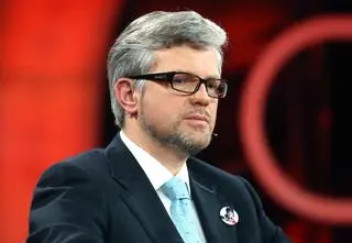 Andrij Melnyk