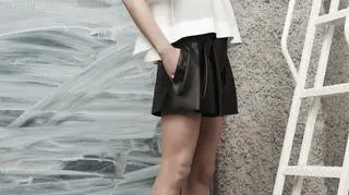 Alexander Wang Resort 2014