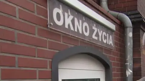 OKNO ZYCIA