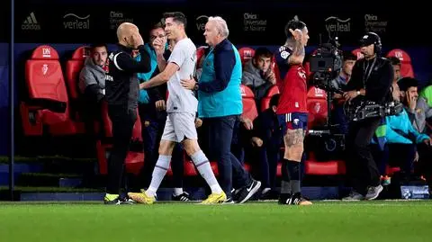 Hiszpanie przekonani. Lewandowskiego czeka surowa kara i długie zawieszenie