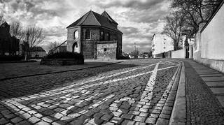 Fotografowie szukają nietypowych ujęć