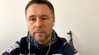 Z Iwanem Bogdanem rozmawialiśmy w marcu ubiegłego roku