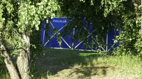 Mężczyzna utonął nad zalewem w Bolminie