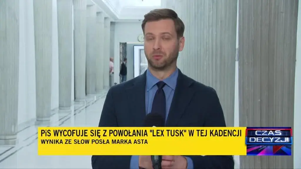 lex tusk