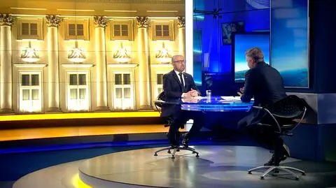 Jesteśmy sprawdzonym sojusznikiem. Na nas można liczyć