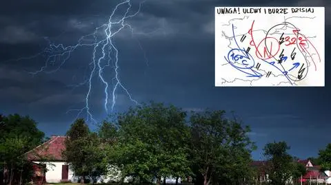 burza 16