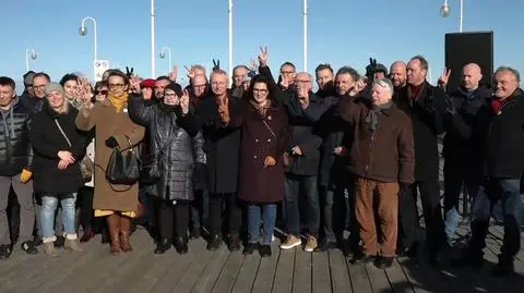 Ryszard Brejza: nas samorządowców nikt do tej pory nie zastraszył