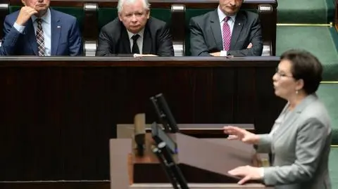 Kopacz: wykorzystywanie uchodźców do awantury politycznej nieetyczne