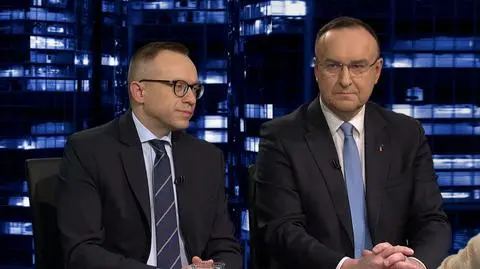 Willa plus. Soboń: ministerstwo miało tylko 40 milionów złotych, więc musiało dokonać wyboru