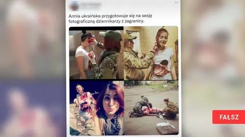 Українки "прикидатимуться жертвами росіян"? Це не акторки - фото довоєнні