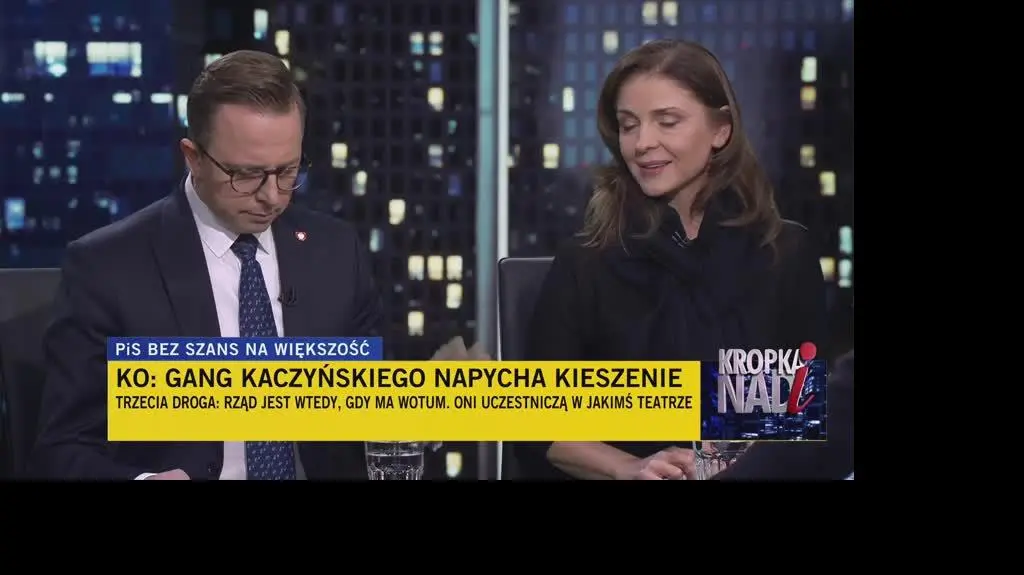 kropka 2