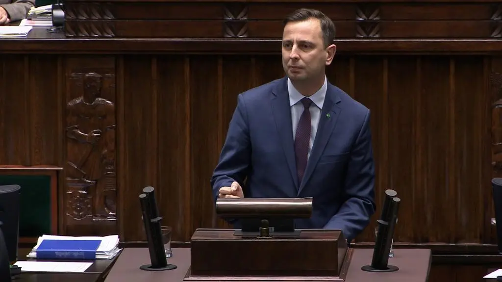 Kosiniak-Kamysz: nie jest pan dziś w stanie pojechać do rolników