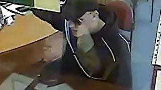 Policja publikuje zdjęcia przestępców