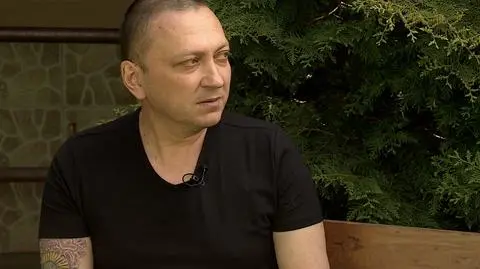 Roman Papusz opowiada o losie cywilów w Azowstalu