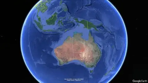 AUSTRALIA