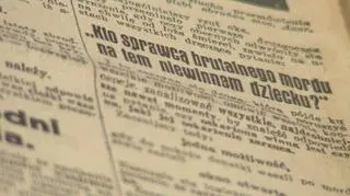 Praca opisywała Ritę jako bezwzględną, a Lusię, jako delikatną i niewinną